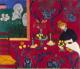 3 dagen Hotel Mercure Amsterdam aan de Amstel **** (Tentoonstelling 'Matisse tot Malevich' in de Hermitage)